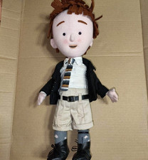 James and the Giant Peach 16" James Doll Jun Planning Disney
