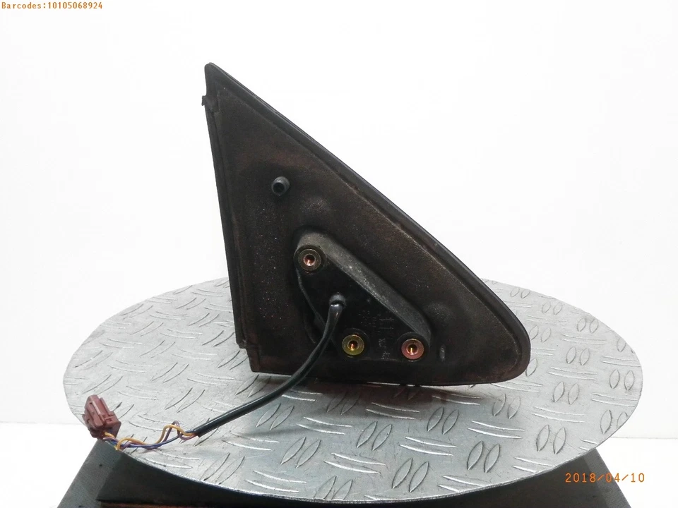 Außenspiegel links NISSAN Almera I Hatchback (N15)  257718 km 5068924 1998-12-29 - Bild 4 von 4