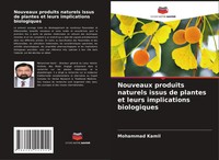 Mohammad Kamil | Nouveaux Produits Naturels Issus De Plantes Et Leurs...