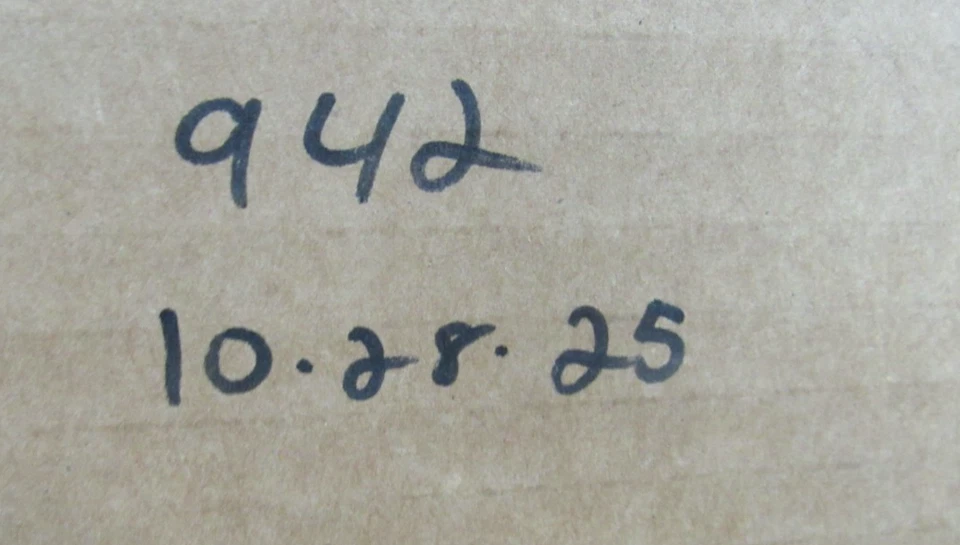 Espejo retrovisor Chrysler 300 2011 2012 2013 2014 2015 2016 2017 OEM 57010495AB Foto 4 de 4