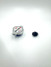 Nismo Radiator Cap Type B With Neodymium Magnetic M12x 1.25 Oil Drain Plug Set Nismo Radiator Cap Type B With Neodymium Magnetic M12x 1.25 Oil Drain Plug Set