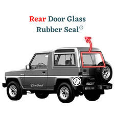 Joints Daihatsu ROCKY