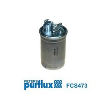 Kraftstofffilter für VW Lupo 1 6X1 Polo 6N2 | 24480053