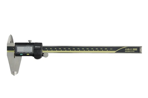Mitutoyo Digital Caliper 500-152-30 CD-20AX