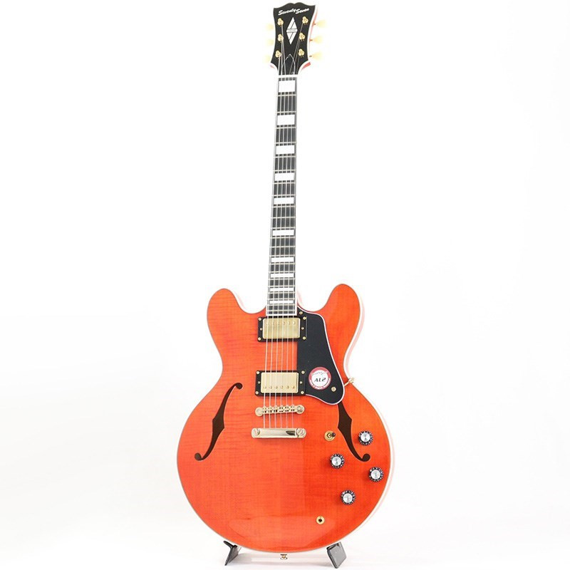 Seventy Seven Japan Tune-up Series EXRUBATO-CTM-JT T-RED