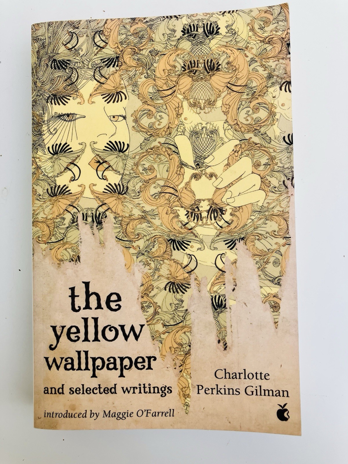 Yellow Wallpaper and Selected Writings by Charlotte Perkins (2009, Paperback)