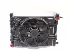 Radiateur Dacia LODGY 