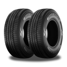 2 Cosmo Road Hunter 23570r15 103h All Season Tires 60k Mi Warranty 2 Cosmo Road Hunter 23570r15 103h All Season Tires 60k Mi Warranty