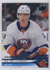 2025-26 Upper Deck Series 1 Deluxe 167/250 Pierre Engvall #111 0g0r