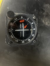 Narco Navigation Indicator ID-825 TSO Narco Navigation Indicator ID-825 TSO
