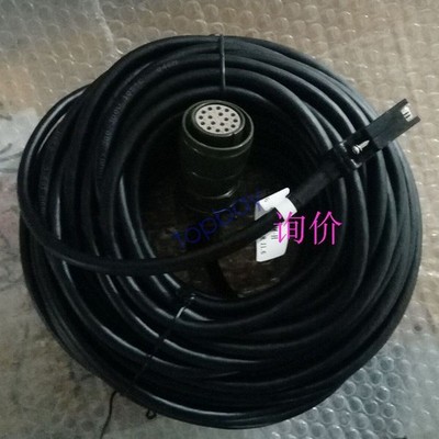 NEW for   cable MR-JHSCBL20M-H One year warranty #ac