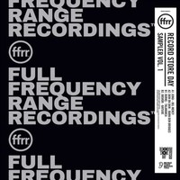Ffrr Record Store Da - Vinyl Record Vinyl - F23Z