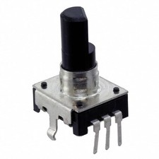 ROTARY ENCODER MECHANICAL 24PPR