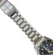 Longines spirit Zulu Time Automatic 39 Mm Green Full Set L3.802.4.63.6 (2025) 14