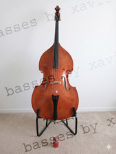New 3/4 Size Double Bass Upright Bass