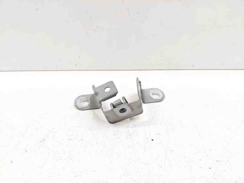 BMW 5 Gran Turismo F07 Kotflügelhalter vorne rechts 41357193423 32729256