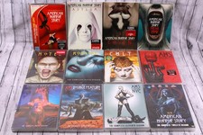 American Horror Story: The Complete Series Seasons 1-12 41-Disc DVD Set, 2024 