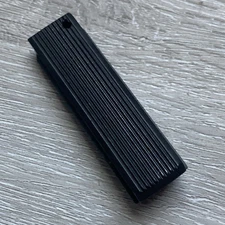 1911 1911A1 Steel Grooved Main Spring Housing Flat