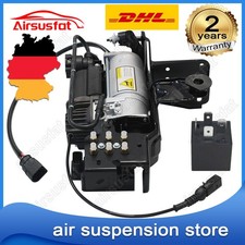 Kompressor for Audi A6 C6 Typ 4F Luftfederung A6 Allroad A6 Avant 4F0616005F