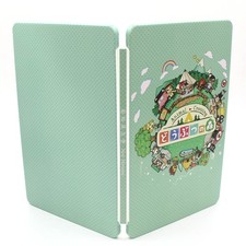 Limted Animal Crossing: New Horizons  Steelbook Custom Made For Nintendo Switch