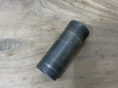 Beretta Benelli Franchi Shotgun Flush 12 Ga Choke Tube Modified Mod