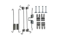 Kamoka ZubehöRsatz Bremsbacken 1070048 FüR Ford Focus DAW DFW DBW 1 Turnier DNW