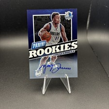 2017 Panini National Convention - Rookies Yogi Ferrell #BK38 Indiana Auto