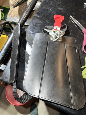 #ad #ad Honda Genuine Shoulder Belt 68151 VF9 C11 Support Strap For A Brush Cutter $29.99