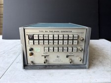 Tektronix Type 184 Time-Mark Generator Vintage Test Equipment