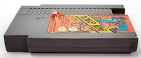 NES - Donkey Kong Classics PAL (Boxed with Manual)