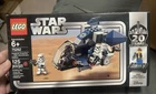 LEGO Star Wars: Imperial Dropship – 20th Anniversary Edition (75262)