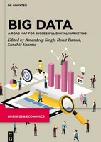Big Data Amandeep Singh