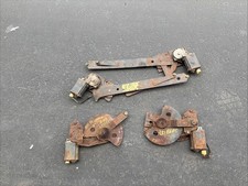 1959 1960 Gm Chevrolet Impala Convertible Power Window Regulators