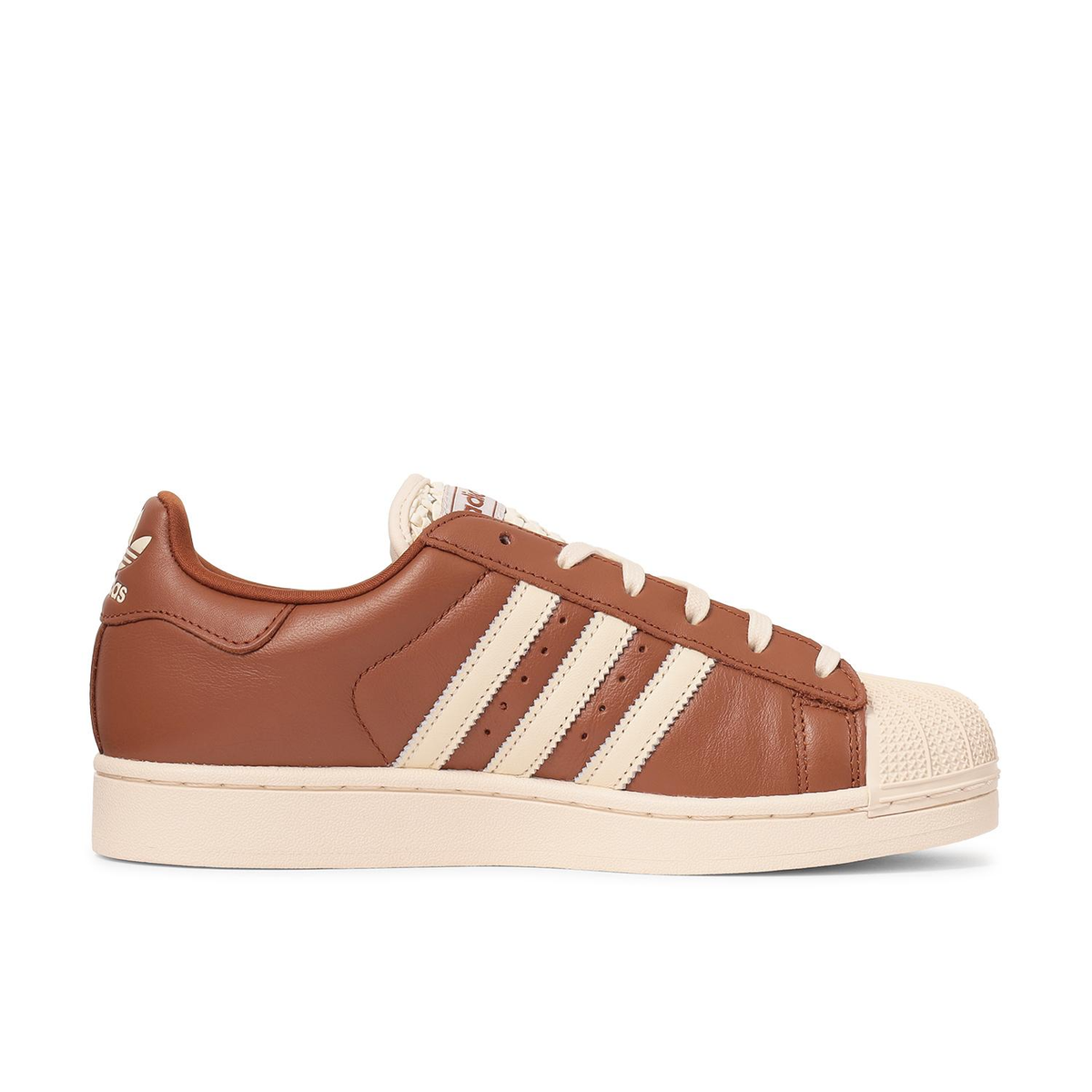 adidas Superstar II KI3576 Sneakers Dubr Crewht Wonwhi Women's
