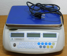 BALANCE électronique PCE-PCS 30 compteur comptage COUNTING SCALE prise SUISSE