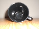 Black Sirius Satellite Radio Coffee Mug Cup Dog Mascot "The Best Radio on Radio" — photo 5