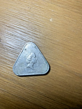 Cook Islands $2 Dollars 1992 Coin - Atiu Island Kumete Morter and Pestle