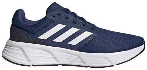 adidas Galaxy 6 Tech Indigo Navy White Men Running Sports  display picture 1