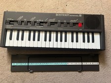 Bontempi Minstrel Gamma HB402.15 - Portable Keyboard