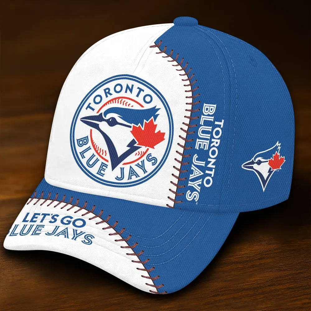 Blue Jays Classic Cap –  5060
