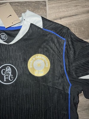 NWT Men's Chelsea Nike Third Stadium Shirt 2025-26 Cole Palmer