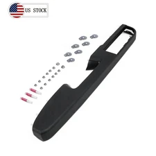 Driver Left Door Panel Handle Armrest Repair For 10-14 Chevy GMC Tahoe Silverado