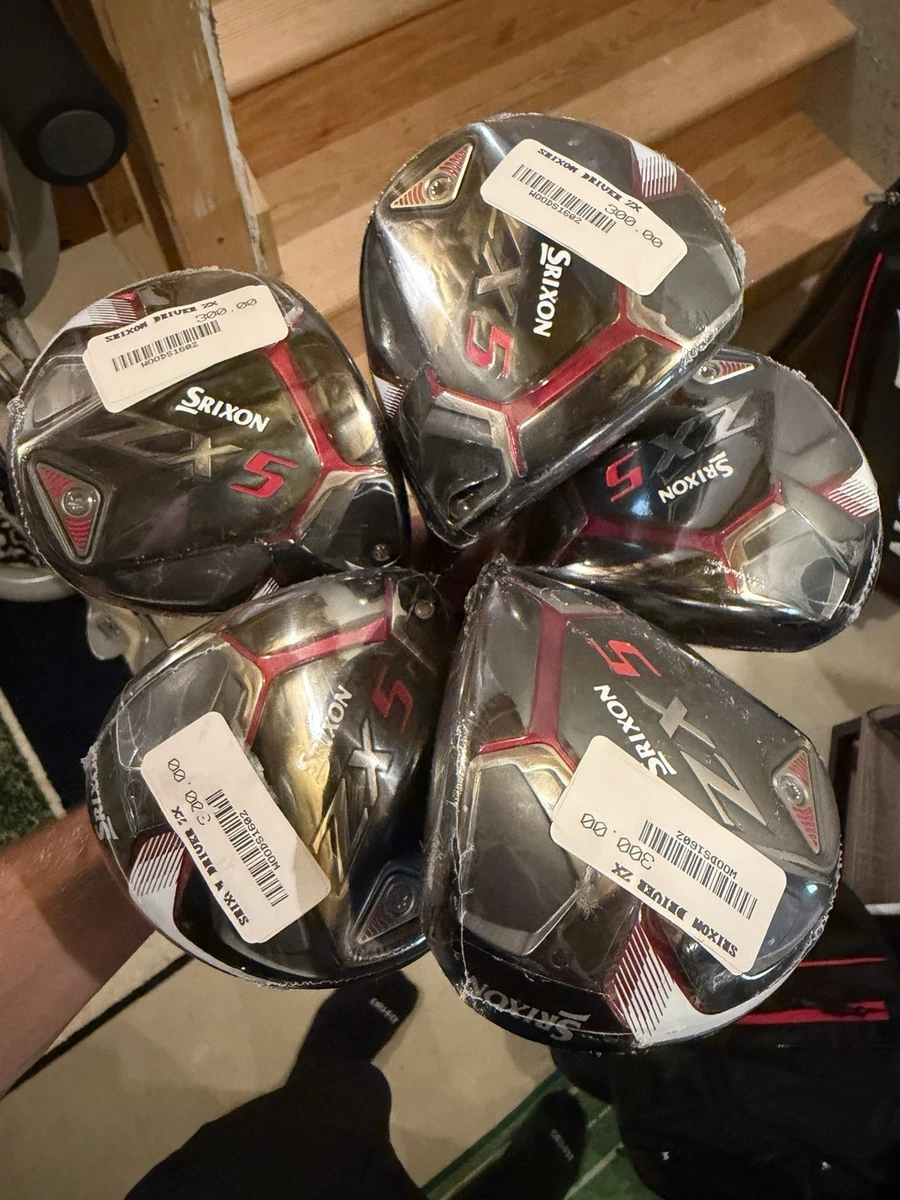 9.5 Loft Driver Golf Clubs for sale | eBay