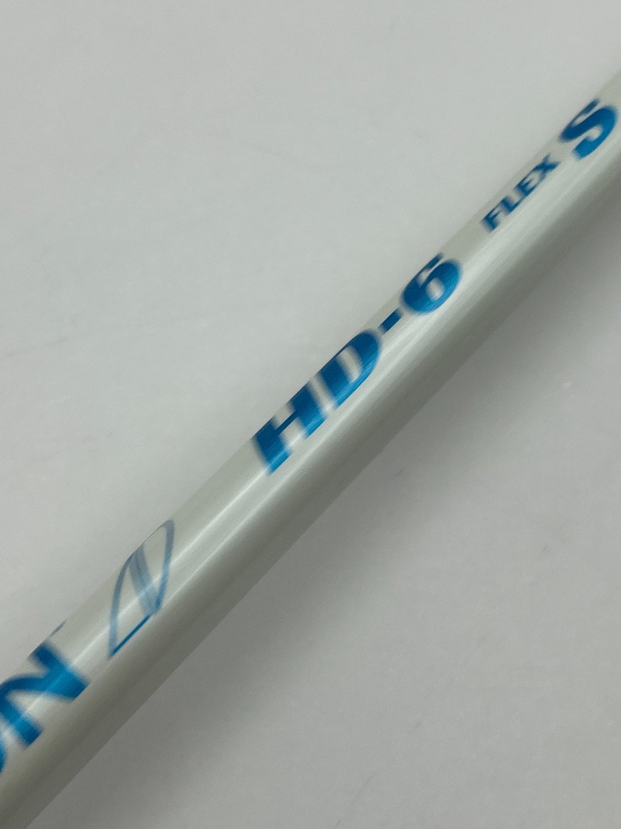 Graphite Design TOUR AD HD-6 Stiff Driver Shaft 44 in Callaway