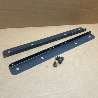 Craftsman Radial Arm Saw 113.199200 113.199250 Table Mounting Channel Set 63673