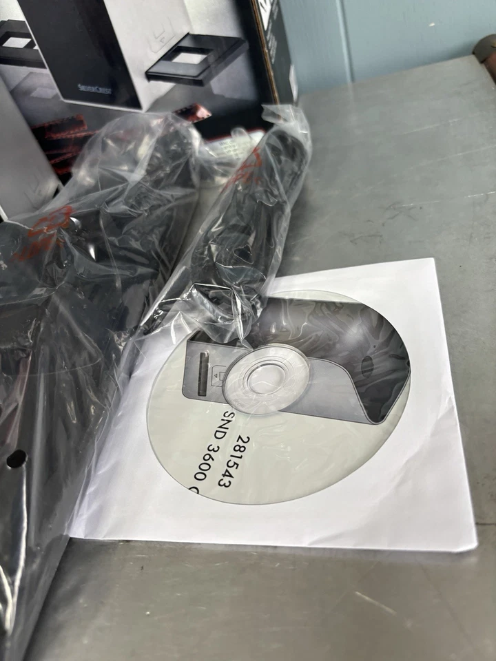 Silvercrest Film Scanner Digitiser Slide and Negative Film Digitiser - Image 4 of 4