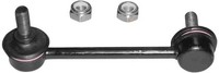 Stange Strebe Stabilisator Hinten Links TRW JTS7551 FÜR Honda Stabilisatorstrebe