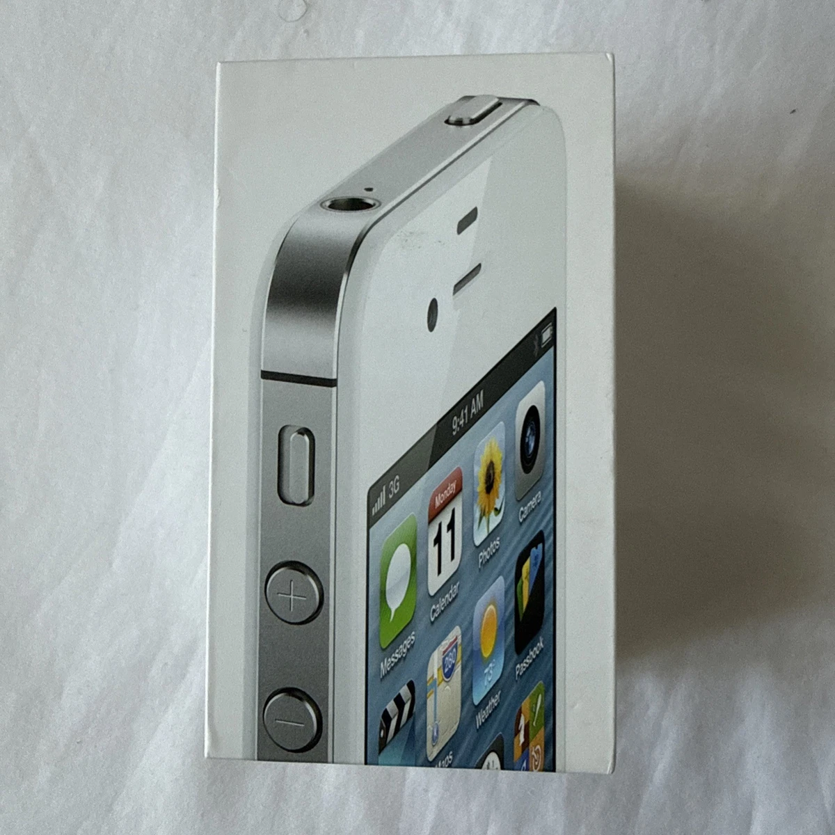 Lot IPhone 4, 4S, 5C Avec Boîtes - Pour Pièces Ou Réparation - Vintages