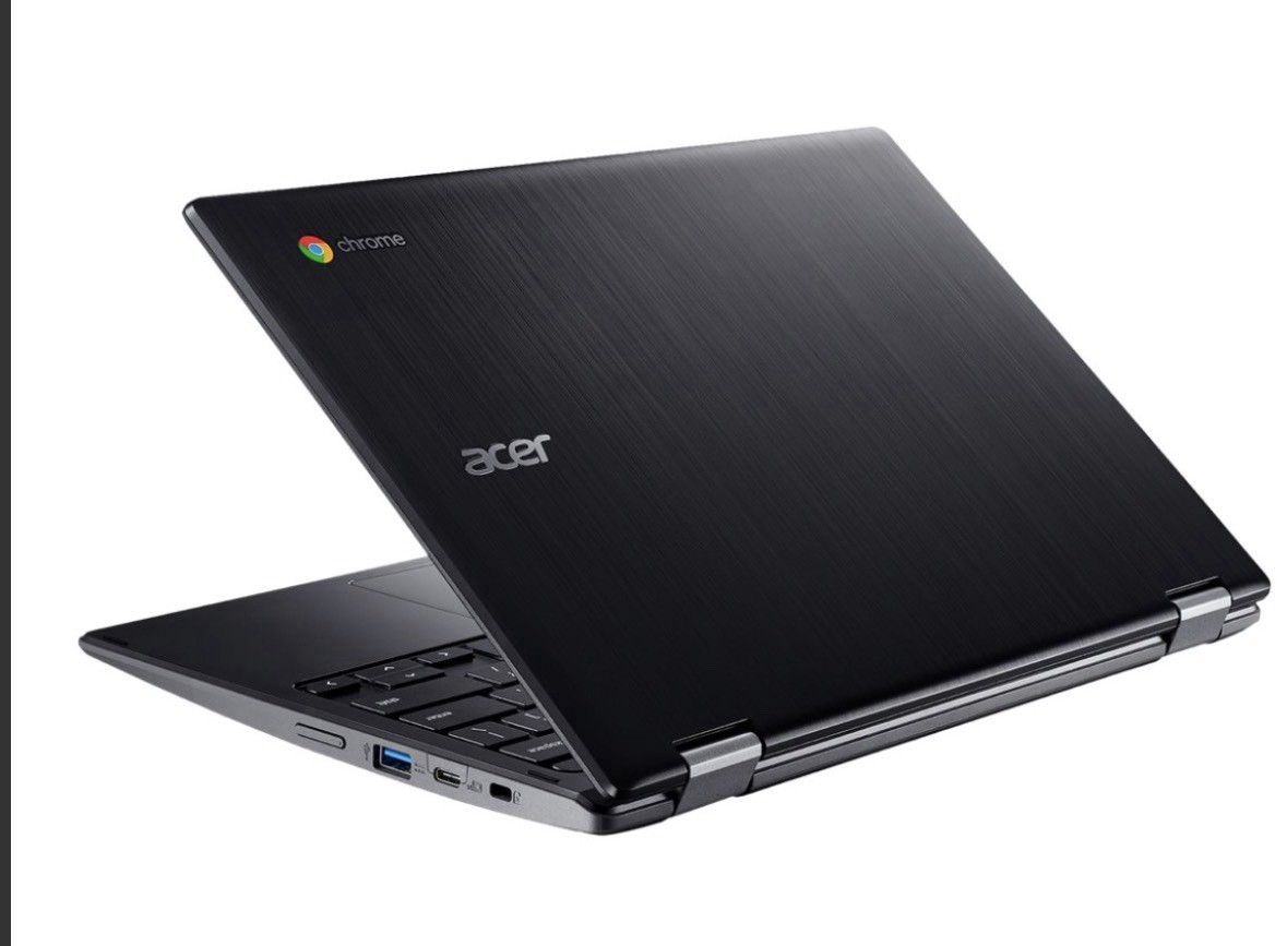 Acer Chromebook Spin 511 R752T-C2YP 11.6