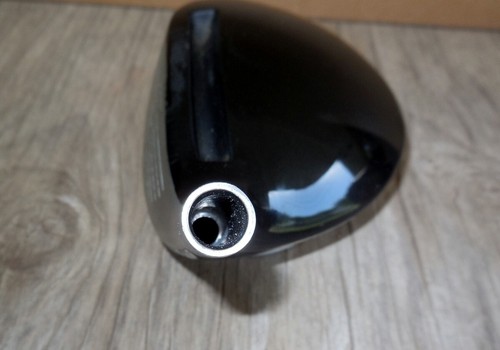 Adams Speedline F11 Stainless Steel 3 Wood 15* HEAD ONLY! .335 - Picture 7 of 12